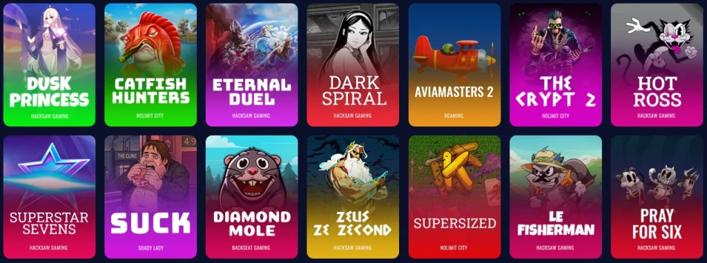 Spin247 overview guide